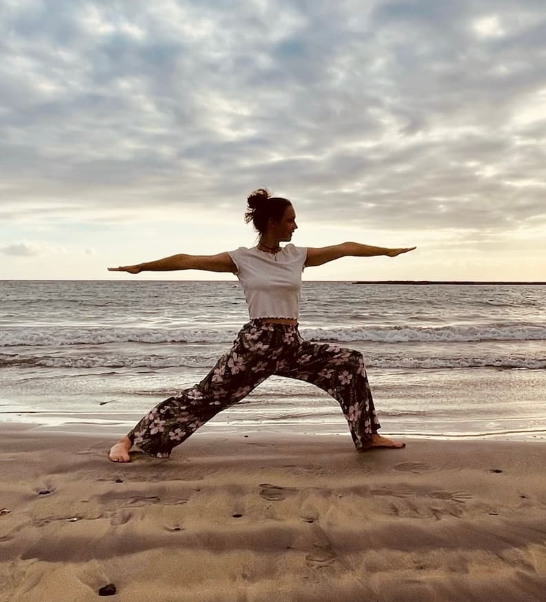 Yoga Group