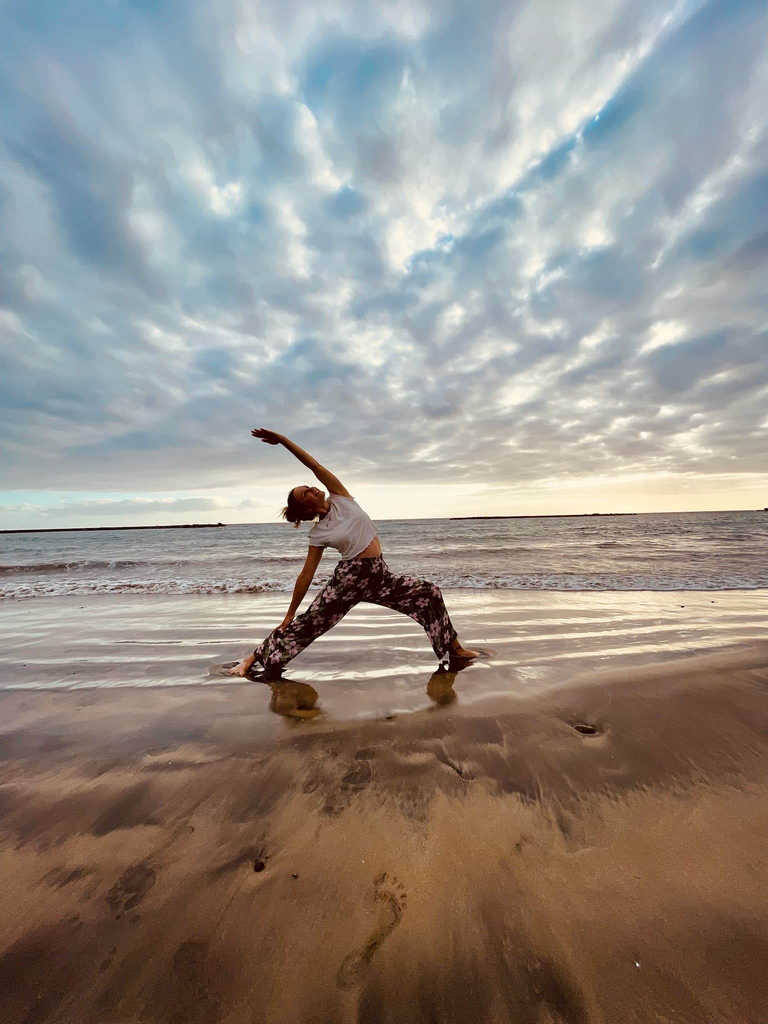 Yoga Relaxation